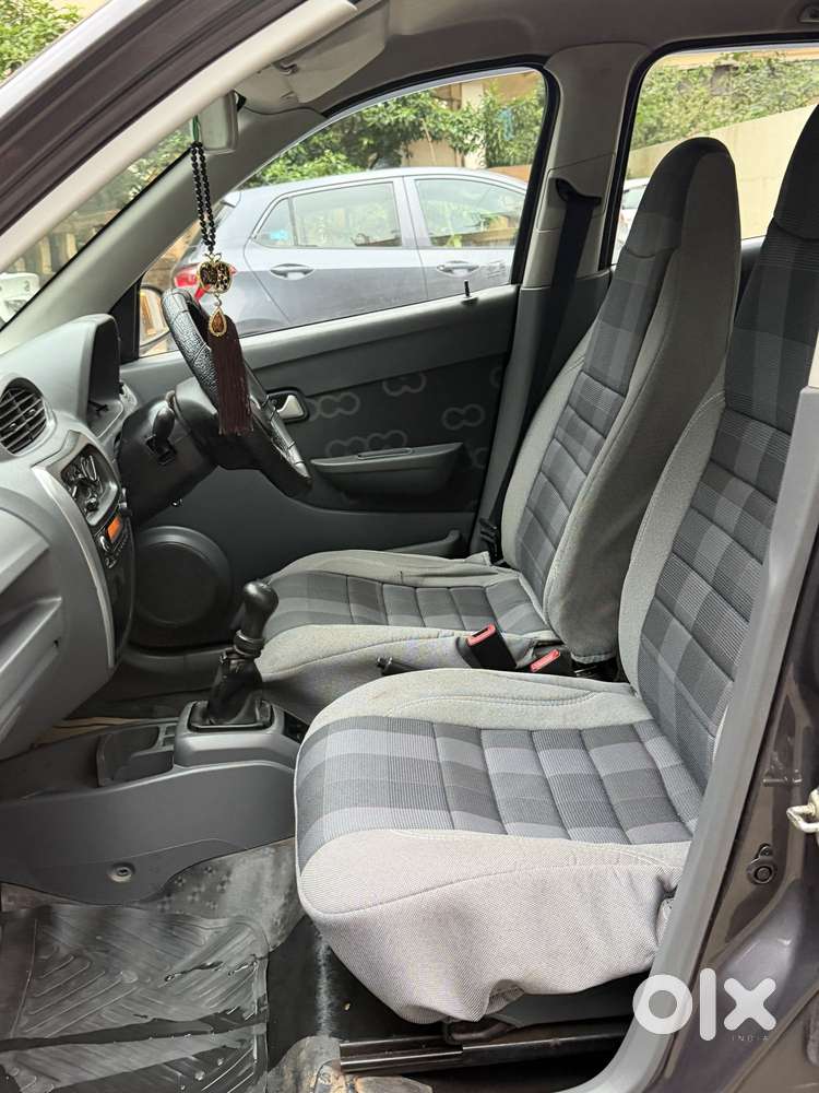Maruti Suzuki Alto 800 Vxi Airbag, 2014, Petrol