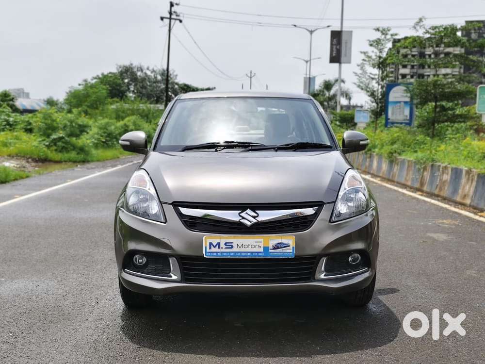 Maruti Suzuki S-cross, 2015, Diesel
