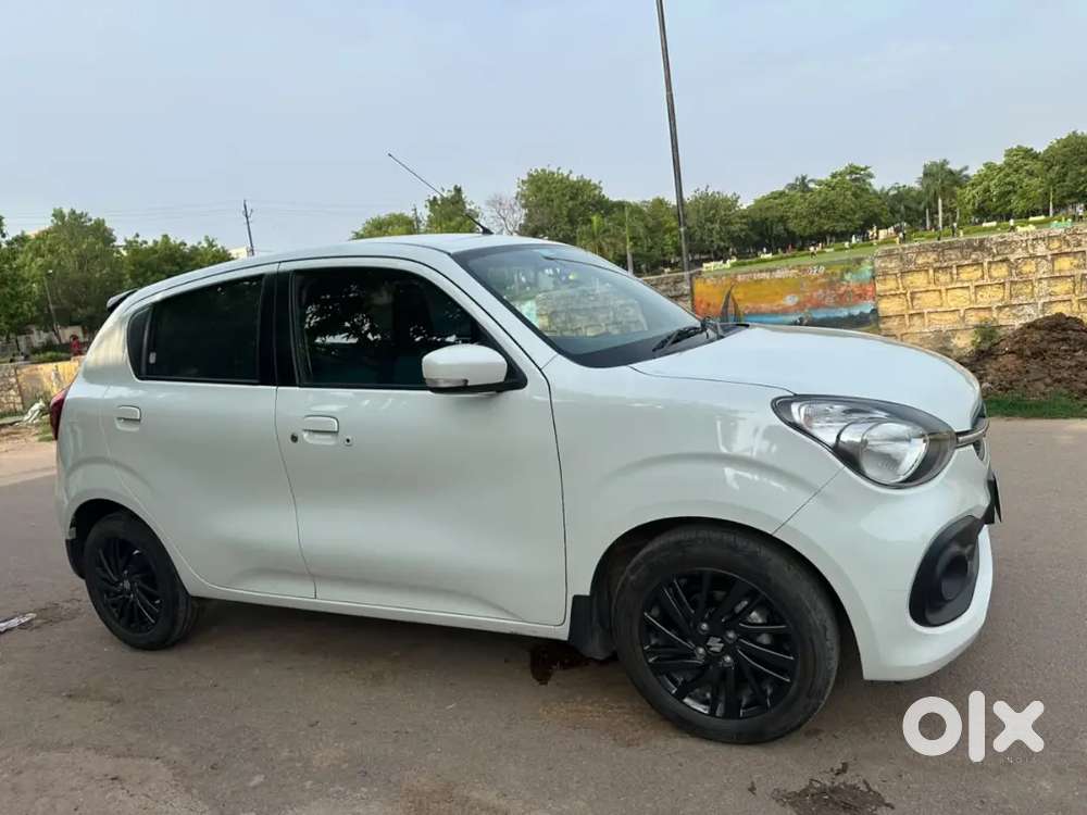 Maruti Suzuki Celerio X 2025 Petrol 12600 Km Driven