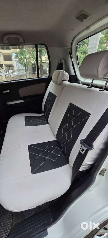 Maruti Suzuki Wagon R 1.0 Vxi (o), 2013, Petrol