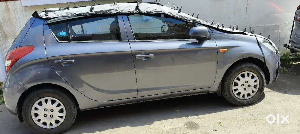 Hyundai I20 2012 Petrol Good Condition
