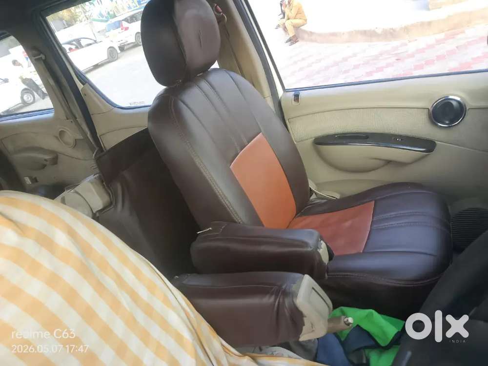 Mahindra Xylo