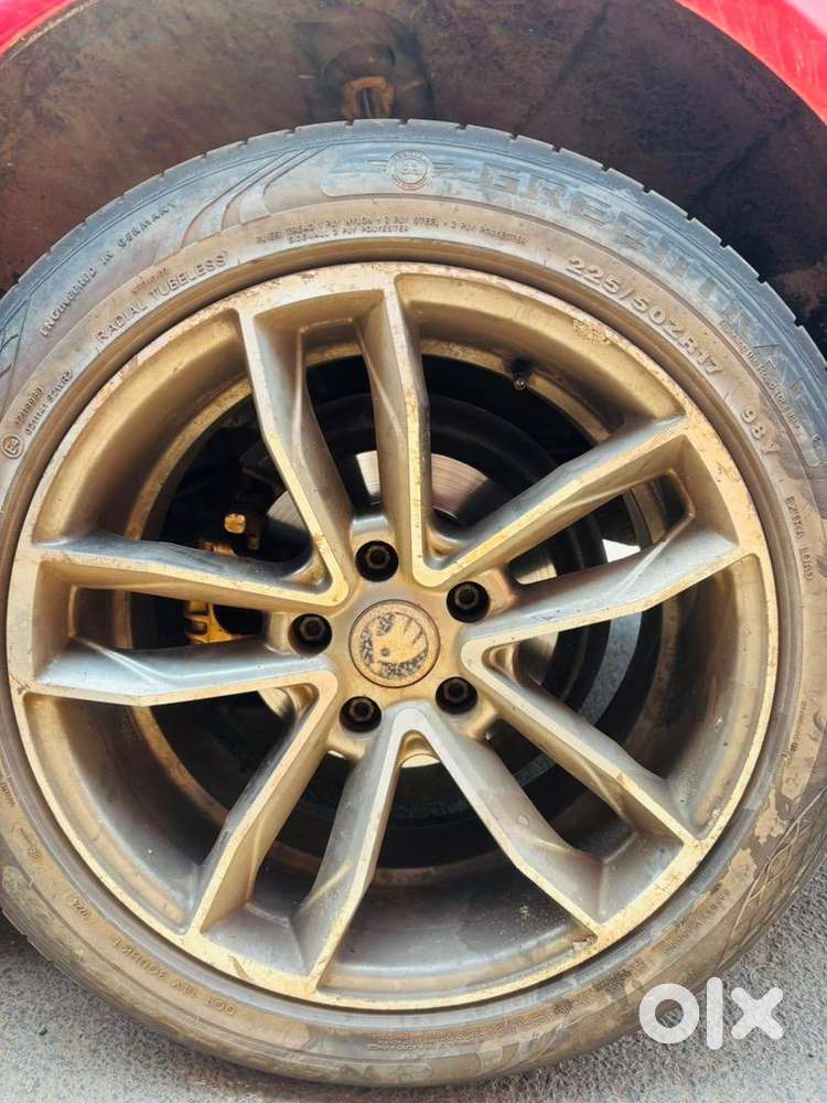 Audi Alloy 17 Inch For Sale