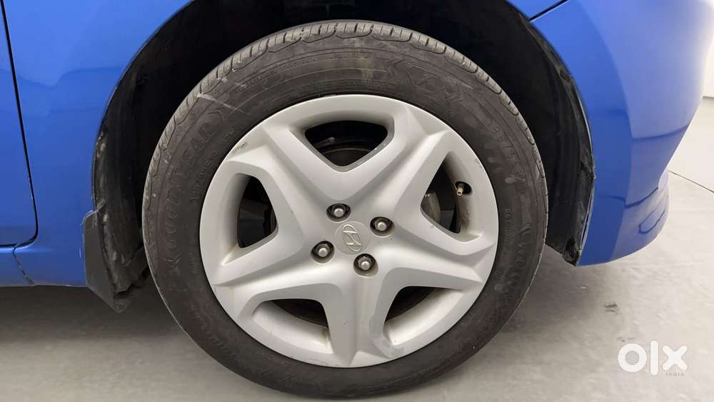 Hyundai Elite I20 [2018-2020] 1.2 Asta, 2017, Petrol