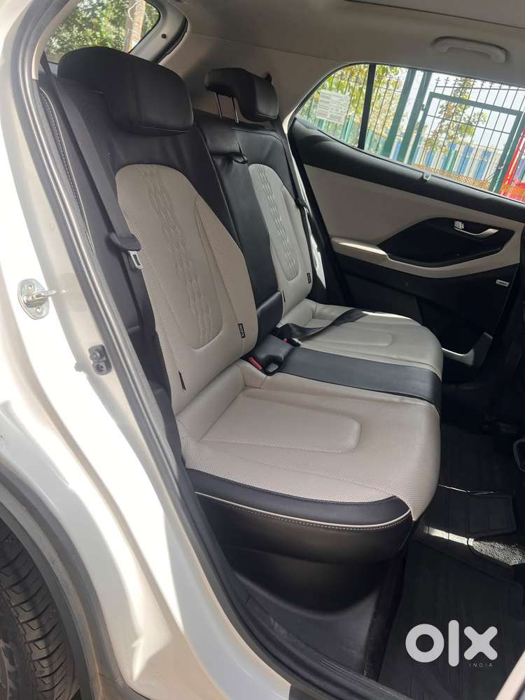 Hyundai Creta 1.5 Sx (o) Ivt Petrol, 2020, Petrol
