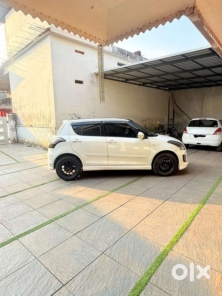 Maruti Suzuki Swift 2013 Diesel Well Maintained