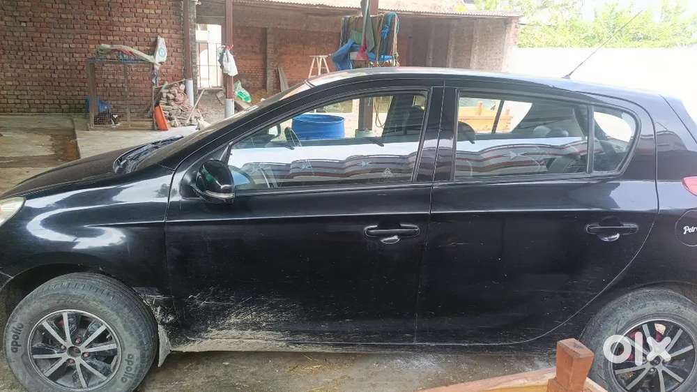 Hyundai I20 2010 Petrol Good Condition