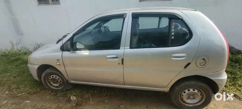 Tata Indica Ev2 Xeta 2012