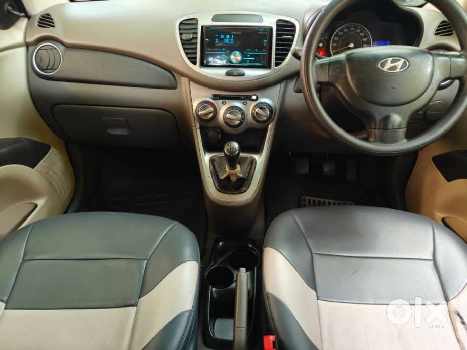 Hyundai I10 Era, 2012, Petrol