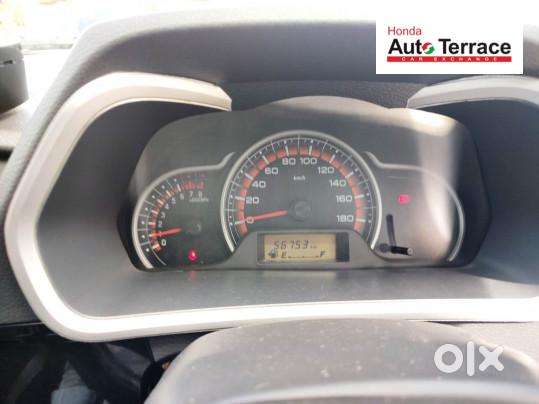 Maruti Suzuki Alto K10 Vxi, 2015, Petrol