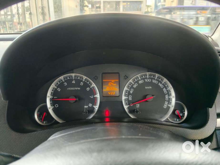 Maruti Suzuki Swift 1.2 Vxi (o), 2017, Petrol