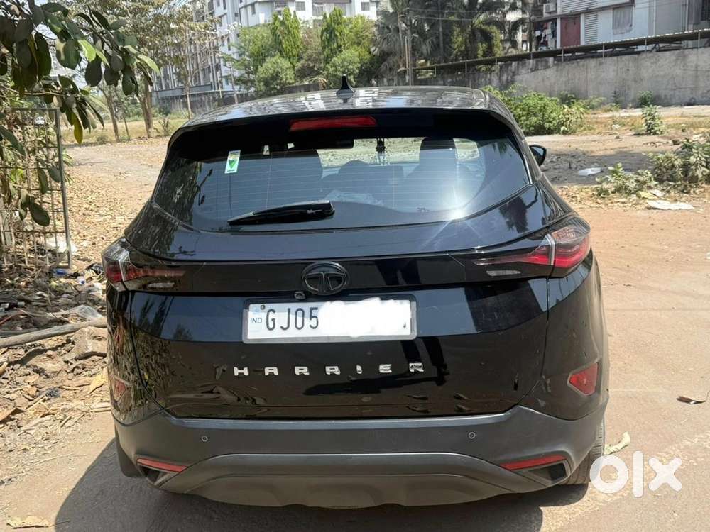 2023 Tata Harrier Diesel Harrier 2023