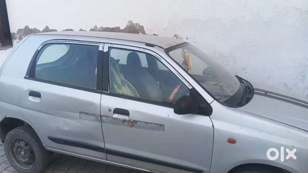 Maruti Suzuki Alto K10 2014