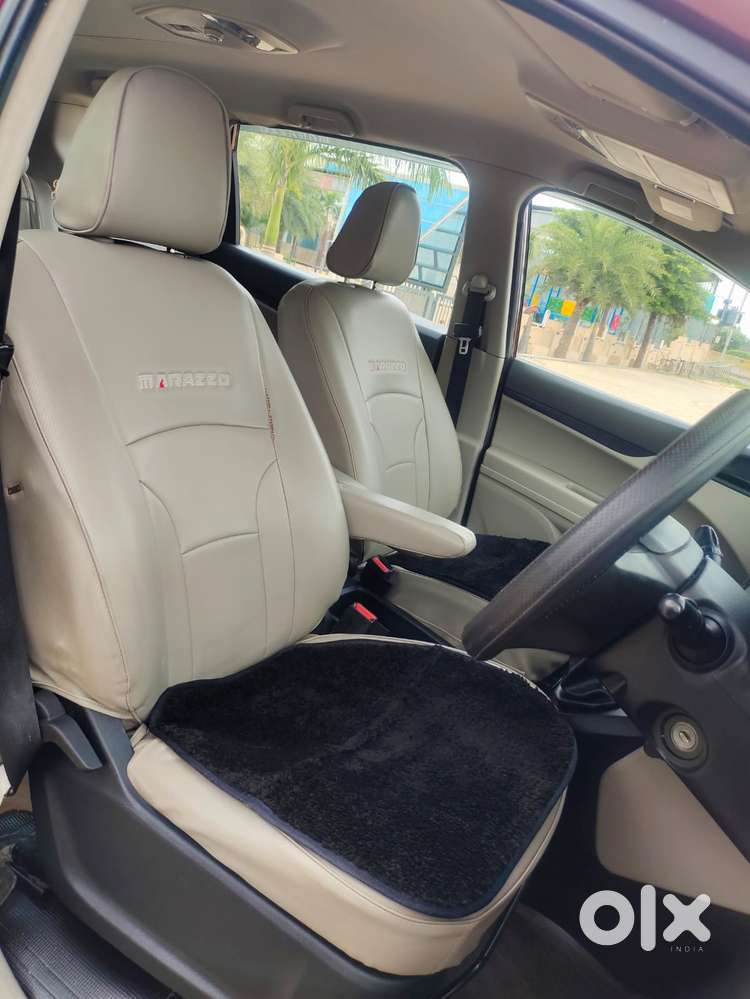 Mahindra Marazzo M2, 2019, Diesel