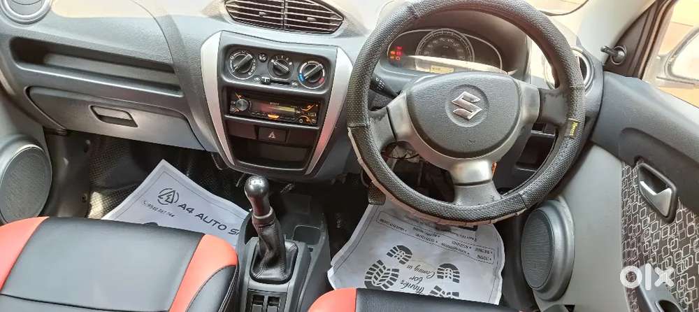 Alto800 Goodcondision Newinsurence