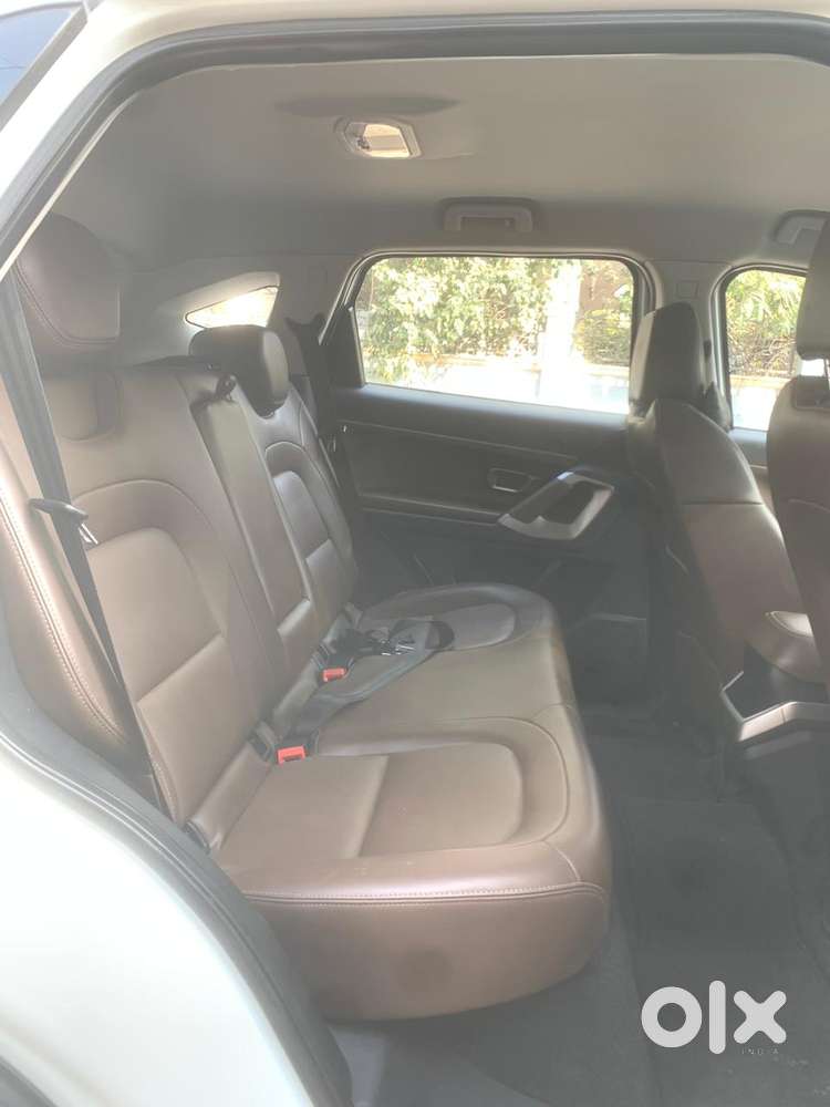 Tata Harrier Xz, 2019, Diesel