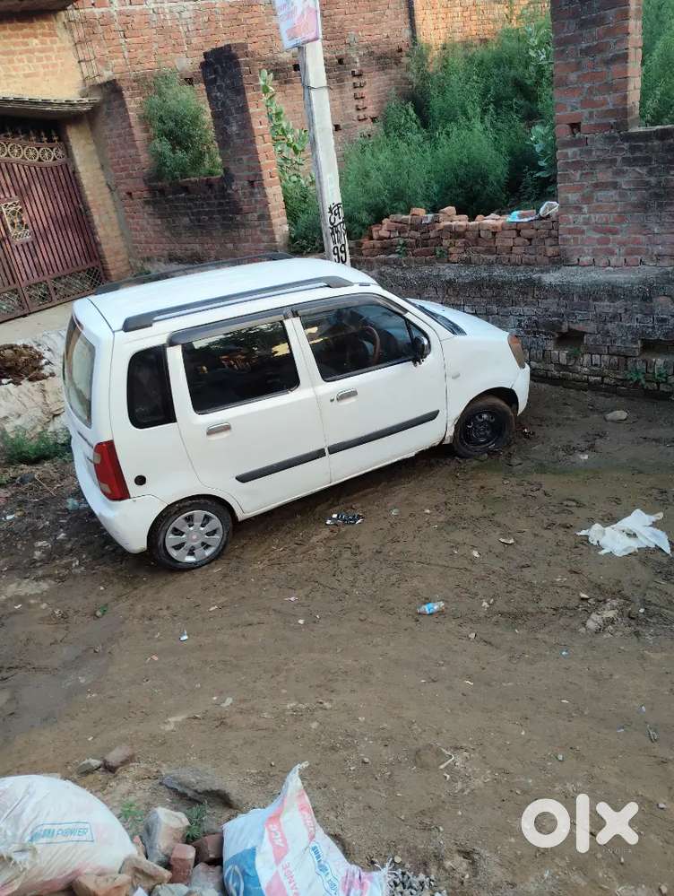 Car Wagnor