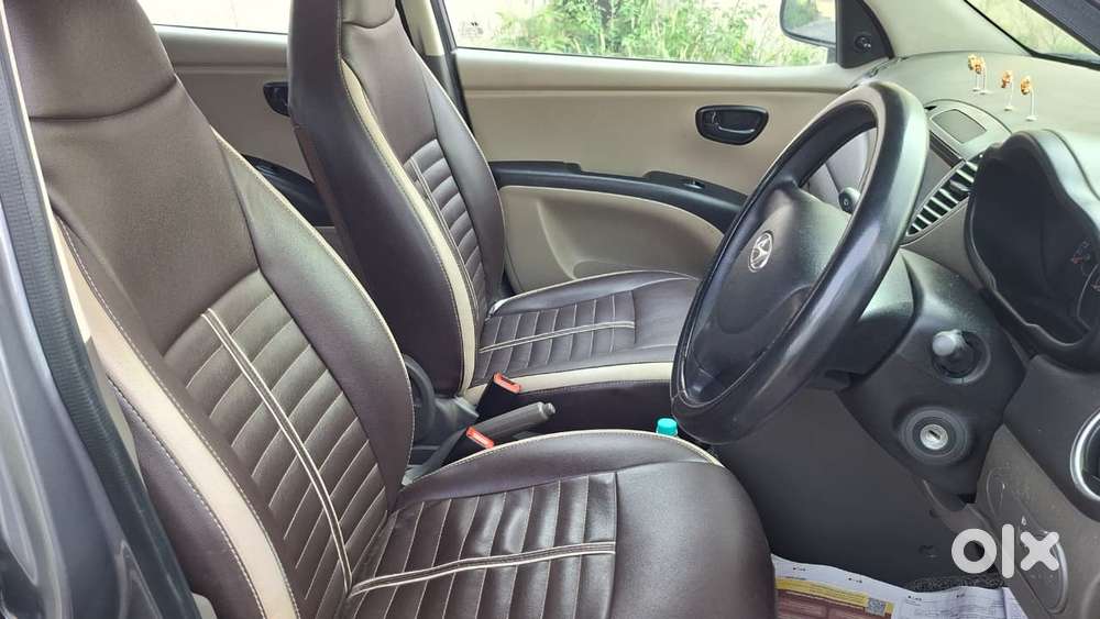 Hyundai I10 1.1l Irde Magna Special Edition, 2014, Petrol