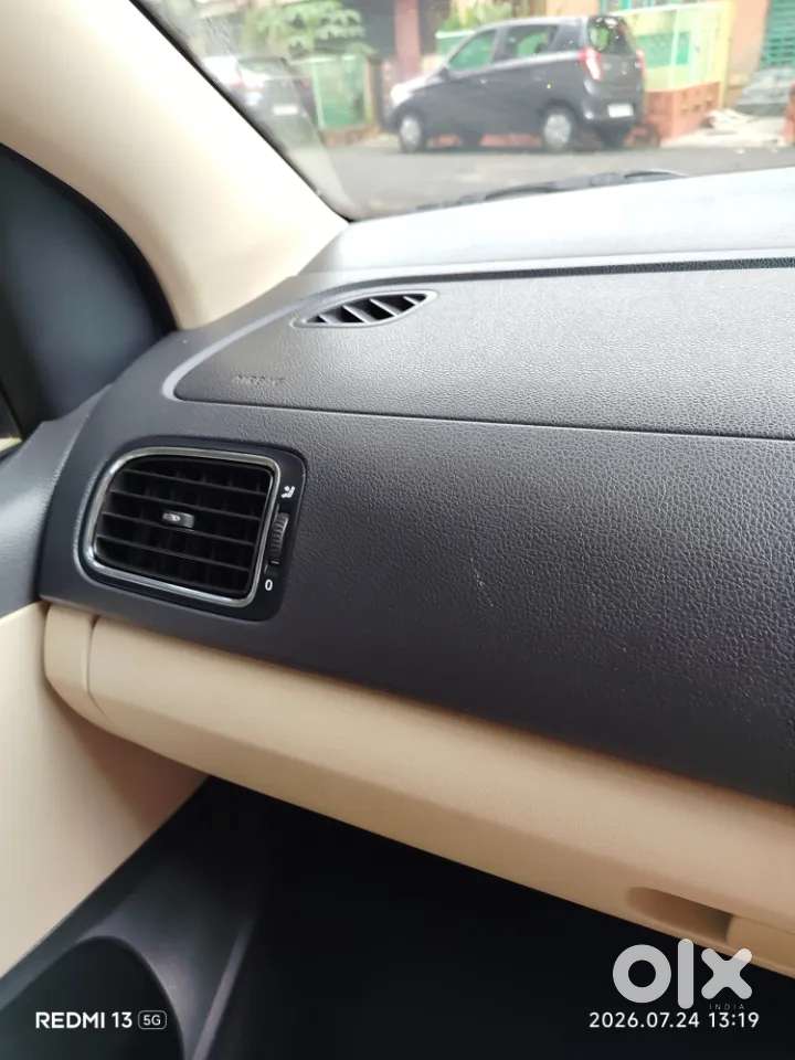 Skoda Rapid 1.6 Mpi Ambition Plus, 2017, Petrol