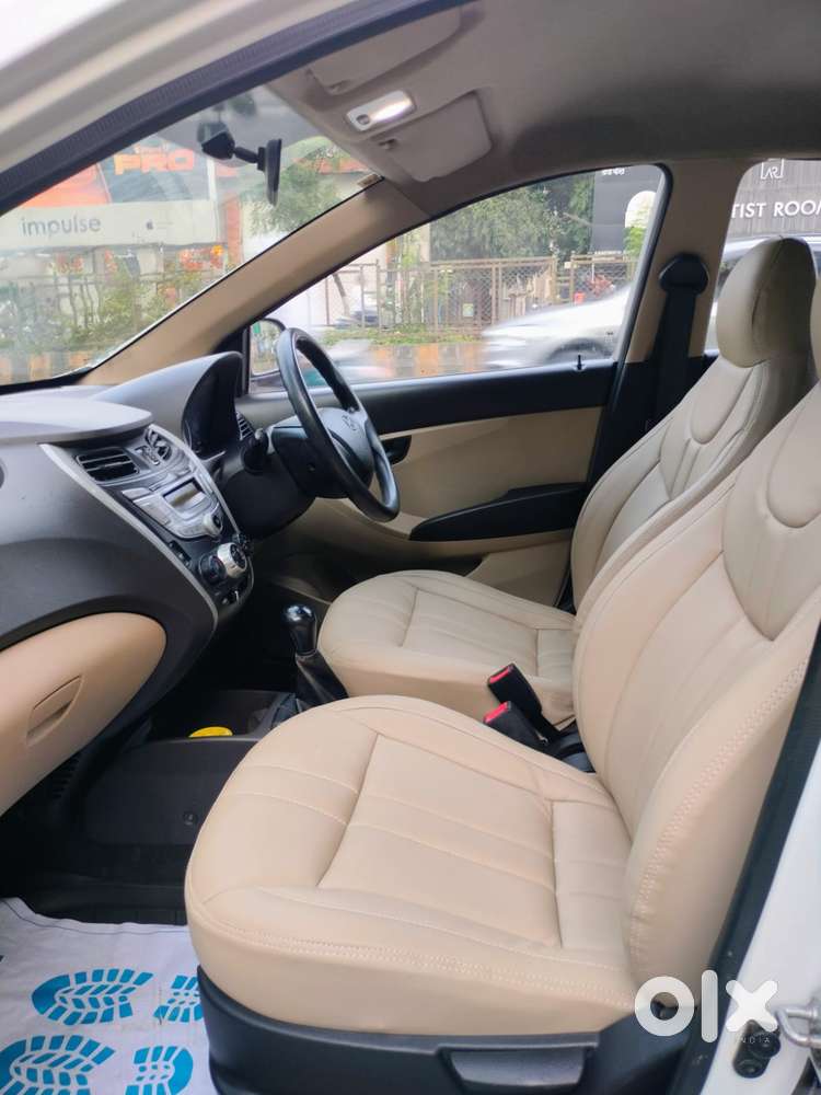 Hyundai Eon Magna +, 2016, Petrol