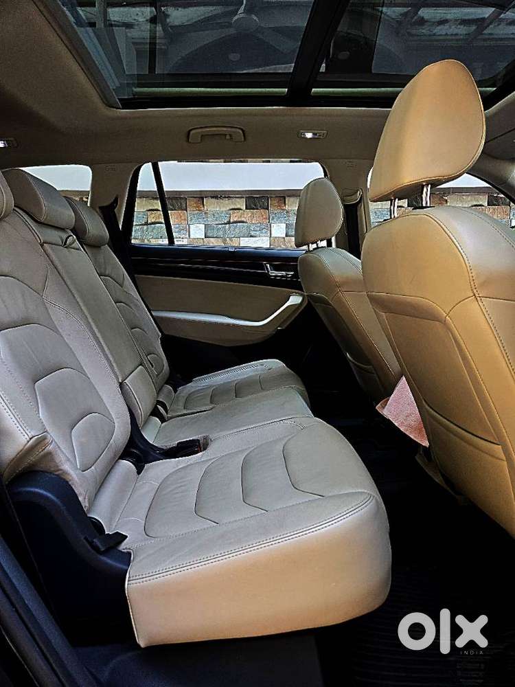 Skoda Kodiaq 2.0 Style Tdi 4x4 At, 2020, Diesel