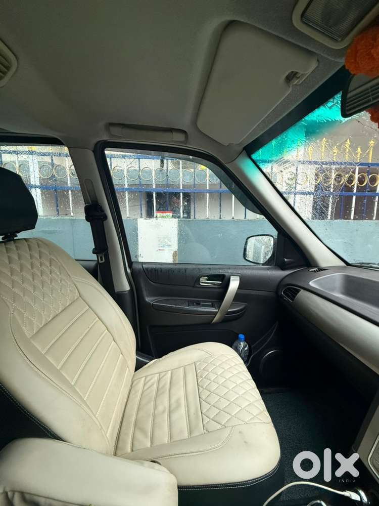 Tata Safari Storme Diesel 2017