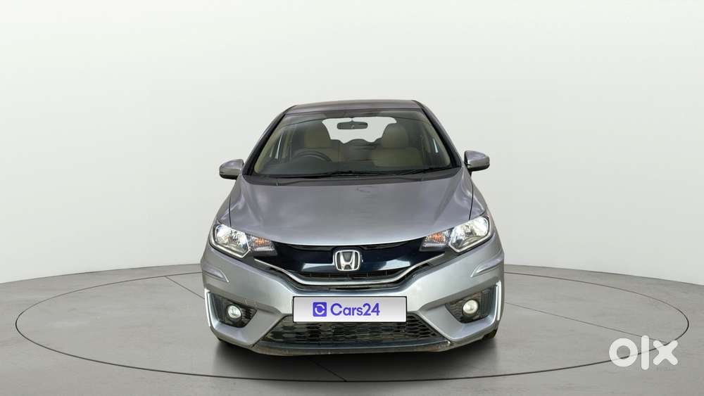 Honda Jazz Vx Cvt, 2018, Petrol