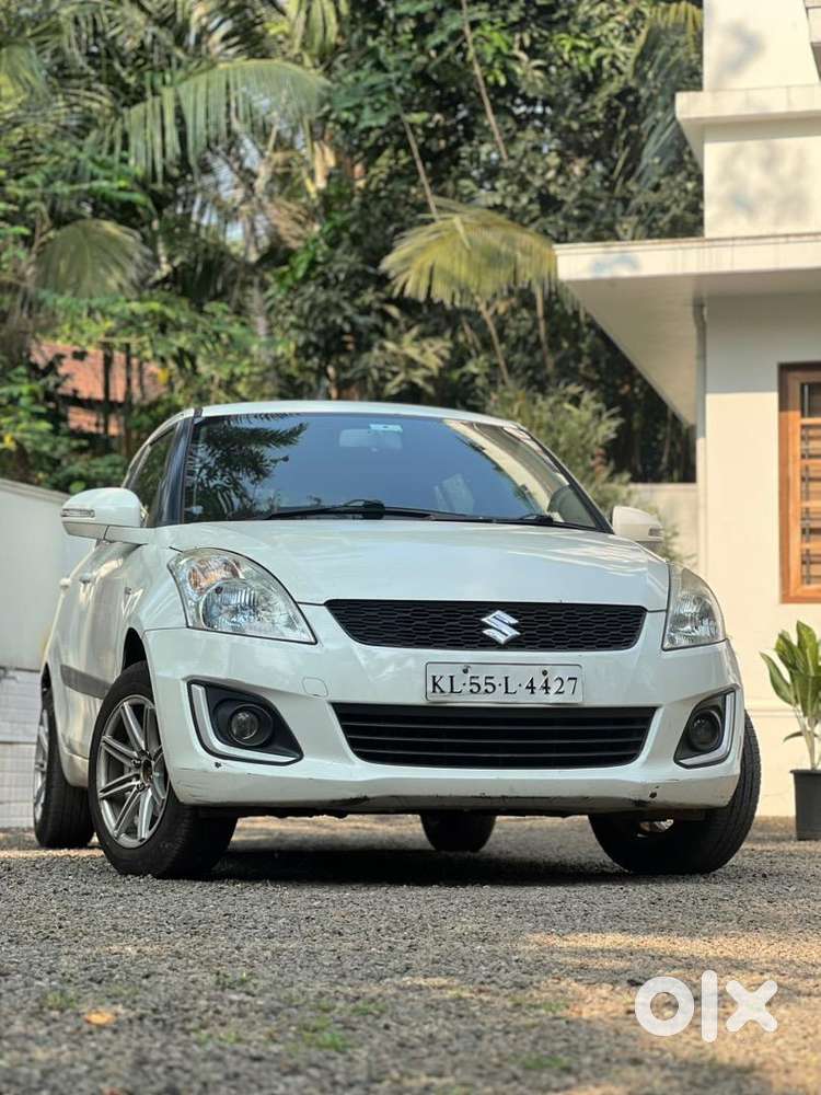 Maruti Suzuki Swift 2012 Diesel Good Condition