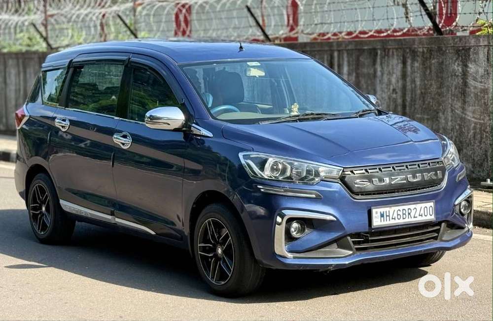 Maruti Suzuki Ertiga Shvs Vdi, 2019, Diesel