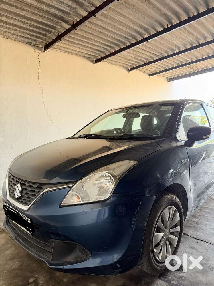 Maruti Suzuki Baleno 2017 Diesel Good Condition