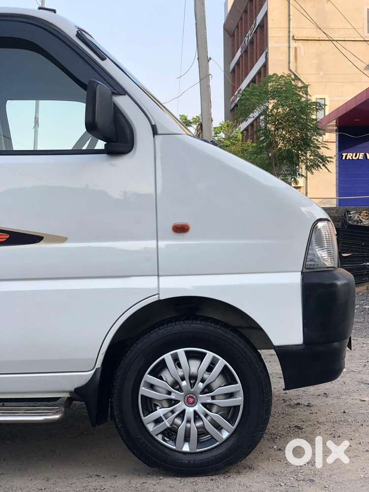 Maruti Suzuki Eeco Cng 5 Seater Ac, 2019, Cng & Hybrids