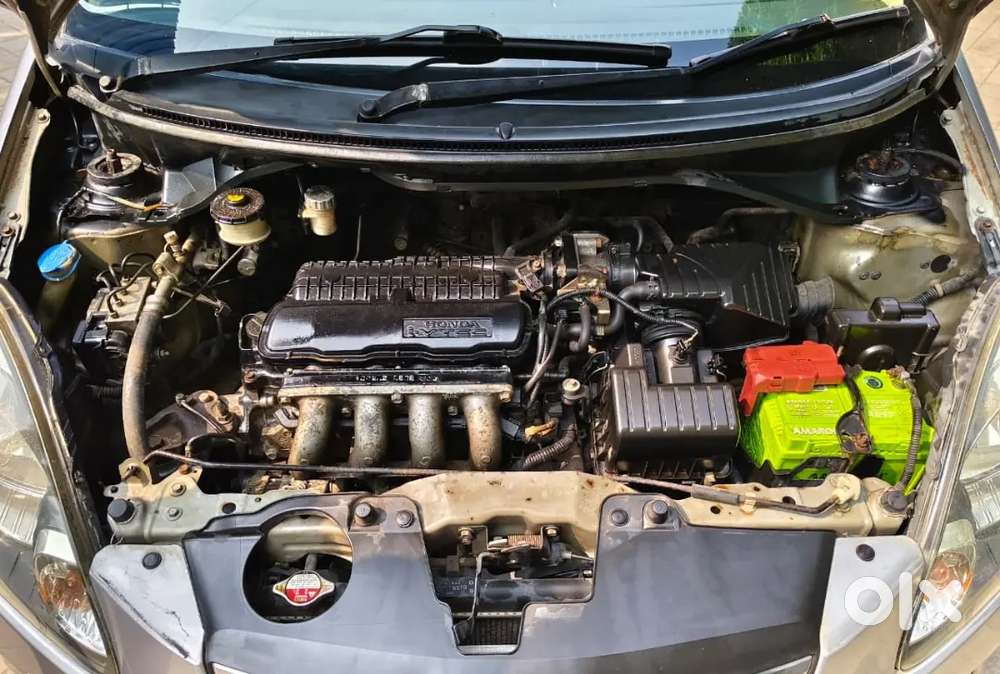 Honda Brio 1.2 Option I-vtec Pvt Car