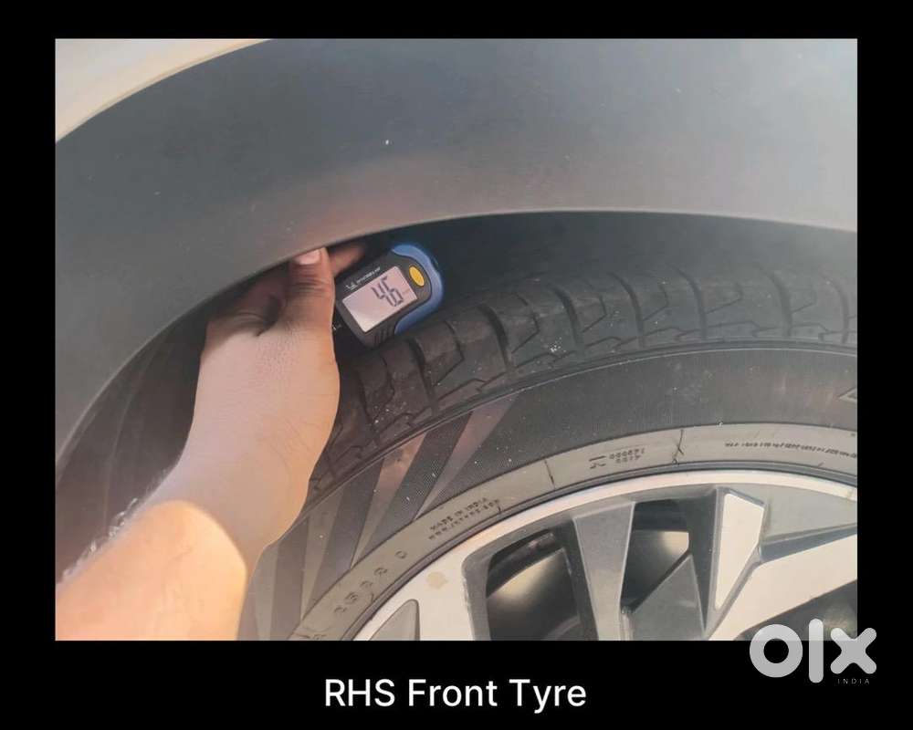 Hyundai Creta 2022 Diesel Well Maintained