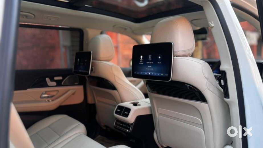 Mercedes-benz Gls 450d 4matic, 2025, Diesel