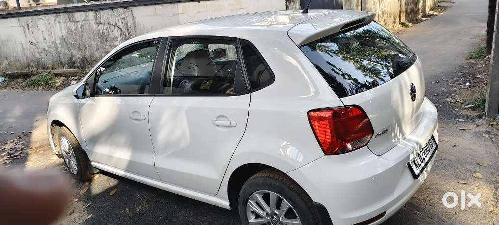 Volkswagen Polo 1.0 Comfortline 2018