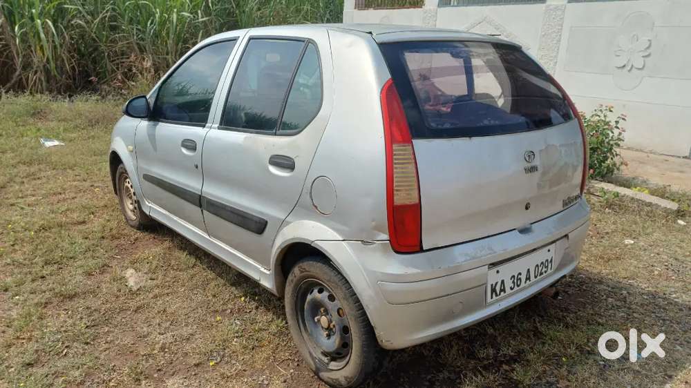 Tata Indica Diesel Manual 2010 Variant