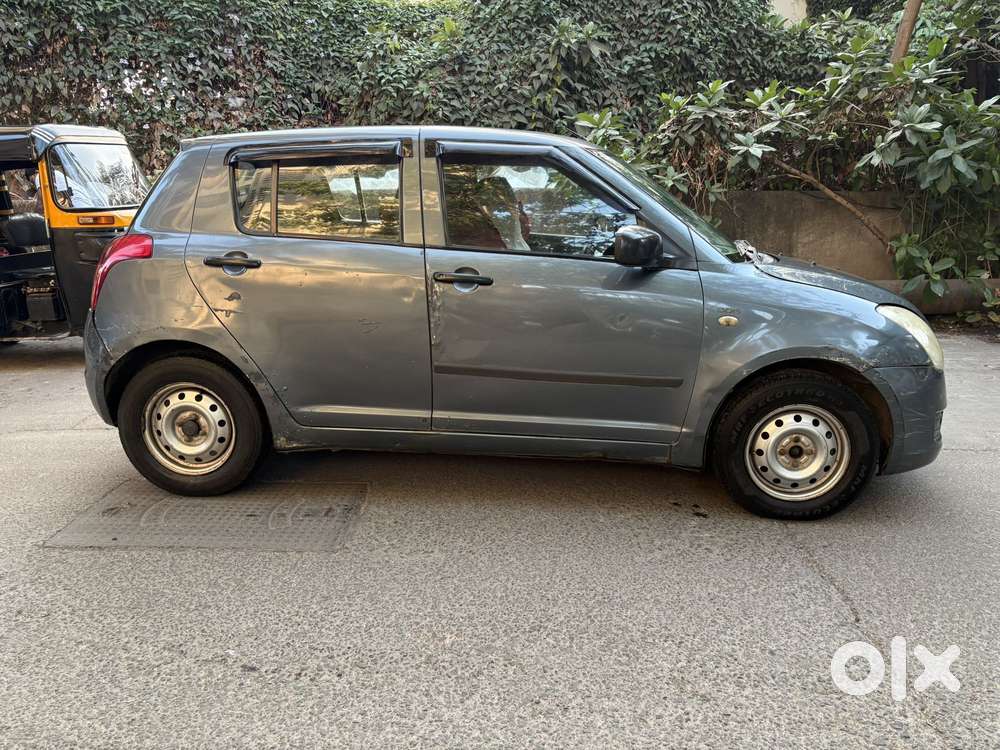 Maruti Suzuki Swift Ldi Bsiv, 2011, Diesel