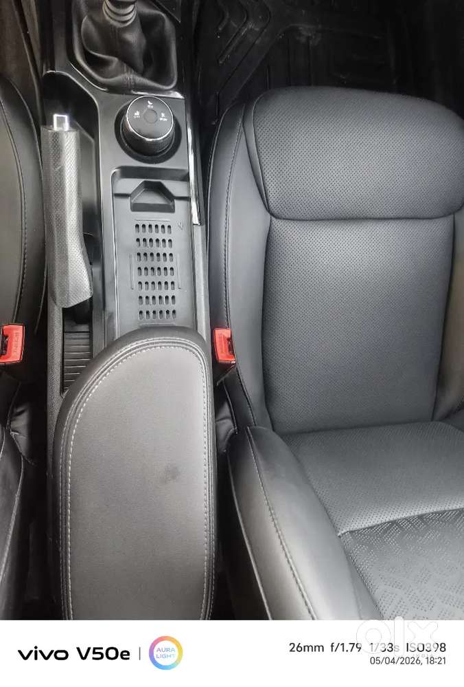 Tata Nexon Revotron 2025