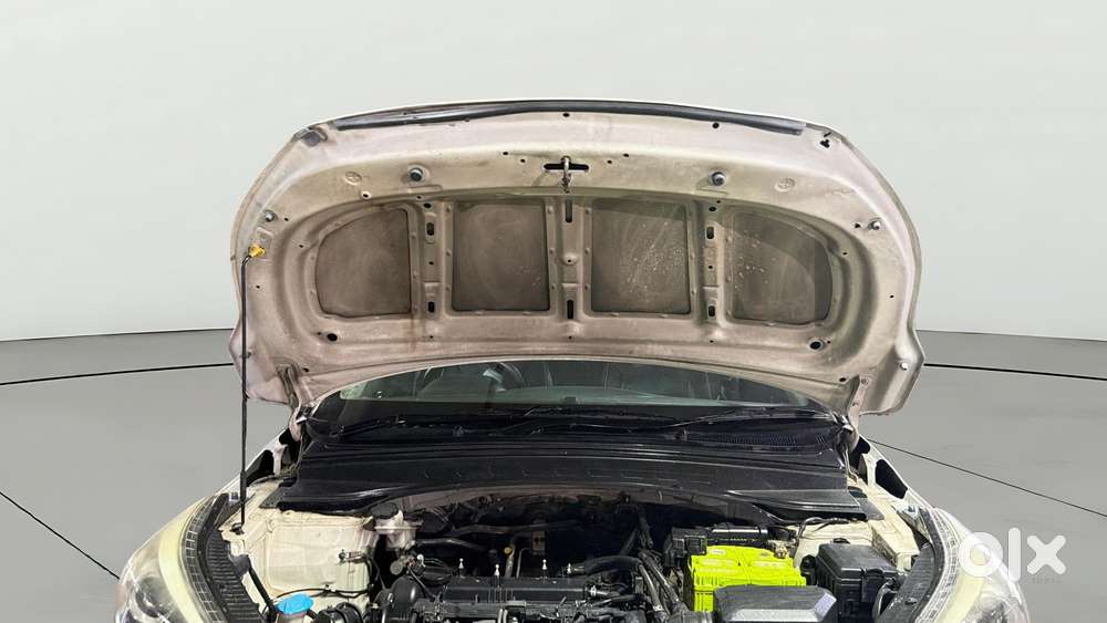 Hyundai Creta 1.6 Sx Plus Petrol, 2017, Petrol