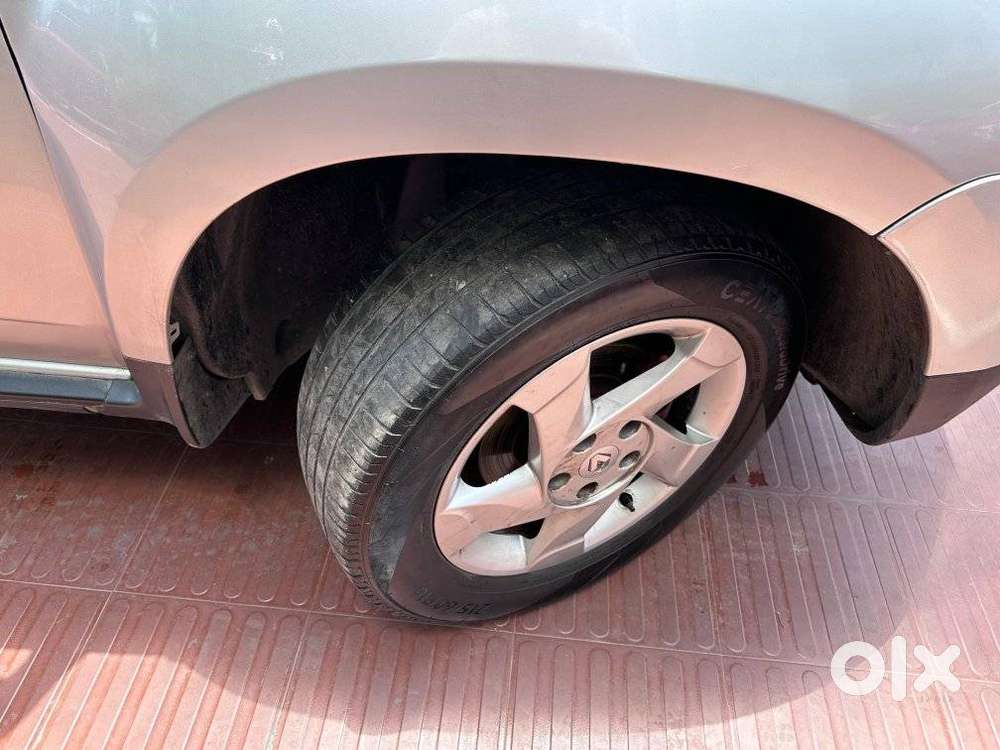 Renault Duster 85ps Diesel Rxl, 2015, Diesel