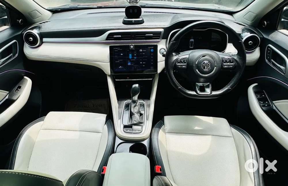 Mg Astor 1.5 Savvy Cvt, 2022, Petrol