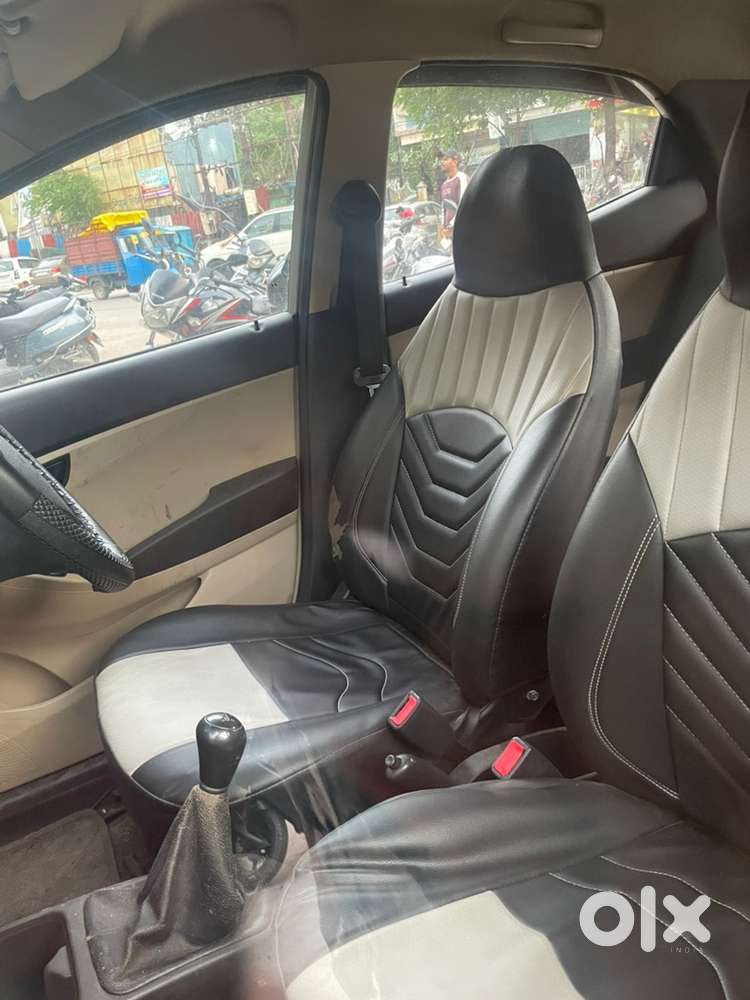 Hyundai Eon 2017