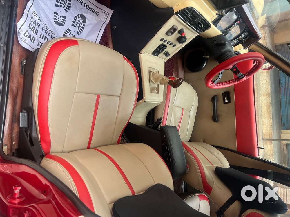 Hindustan Motors Contessa 2.0