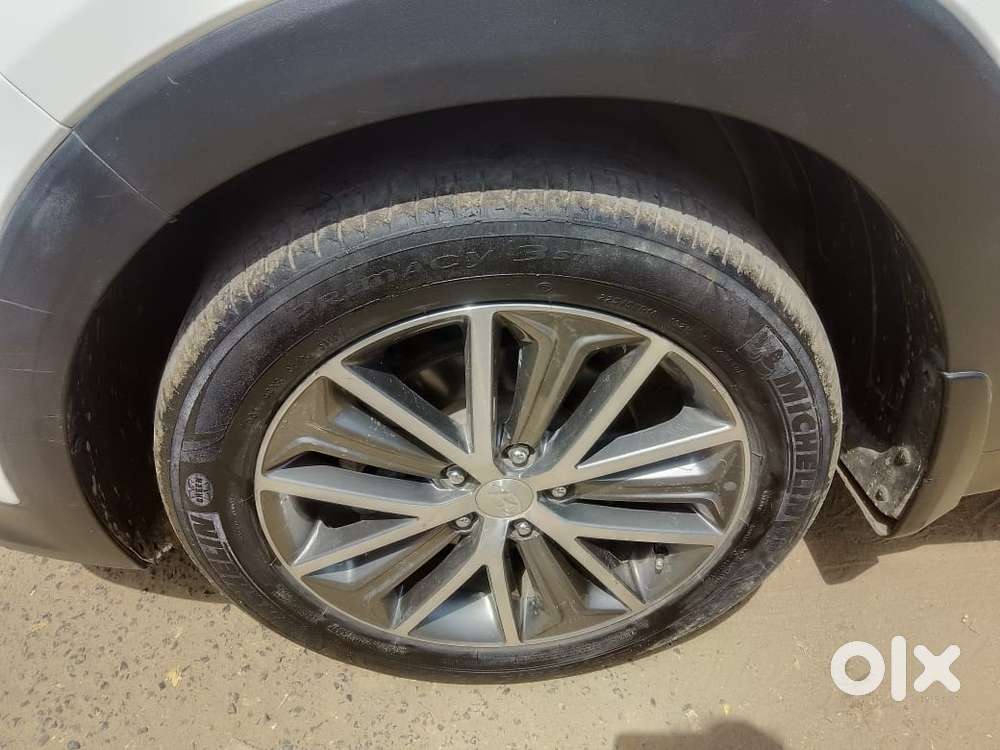 Hyundai Tucson Gl 2wd Automatic, 2017, Diesel
