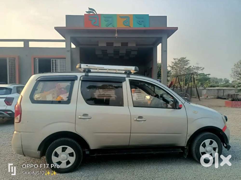Mahindra Xylo 2012 Diesel Well Maintained, Use In Only For Home Uses
