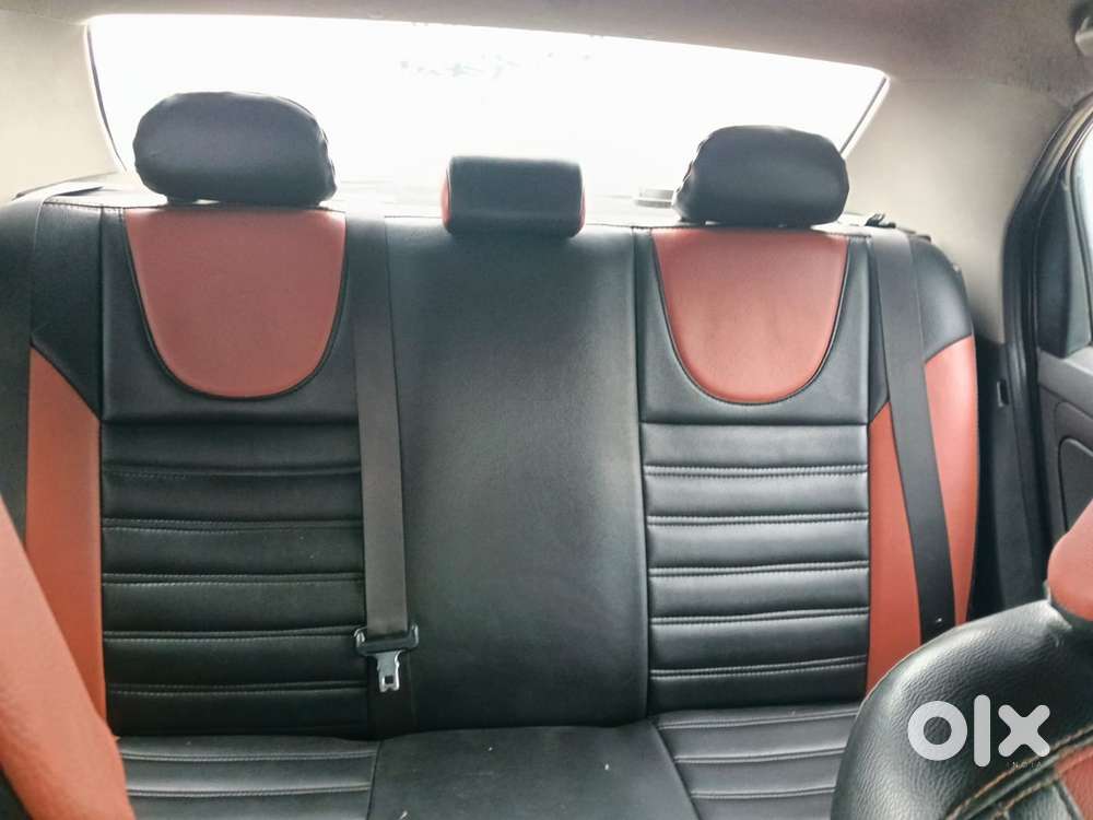 Toyota Etios Diesel Well Maintained
