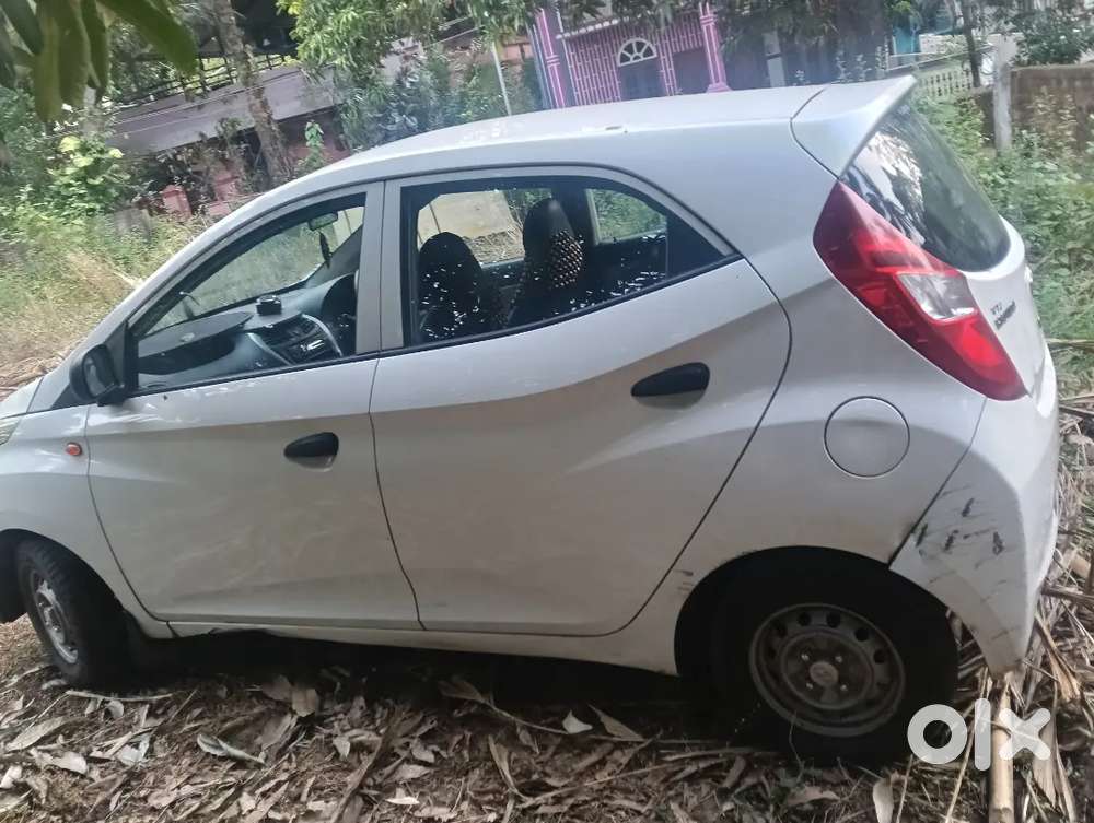 Hyundai Eon Urgent Sale