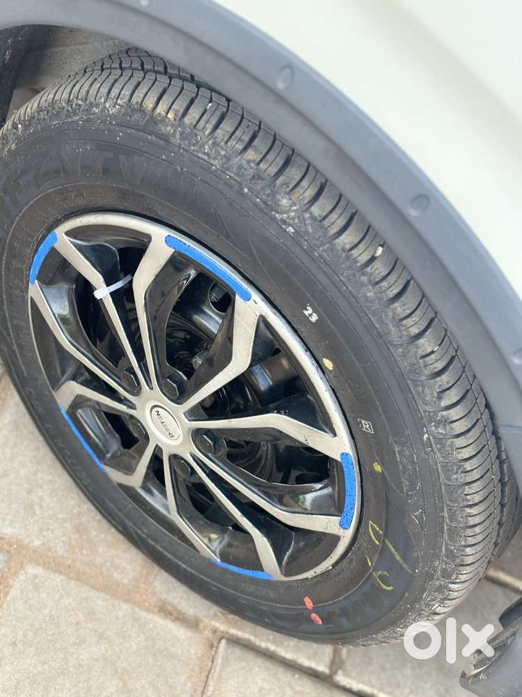 Maruti Suzuki Wagon R Vxi Amt Opt, 2020, Petrol