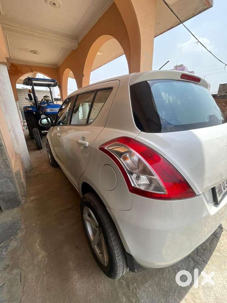 Maruti Suzuki 2017 Car