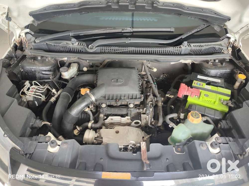 Tata Nexon 1.2 Revotron Xz Plus, 2022, Petrol